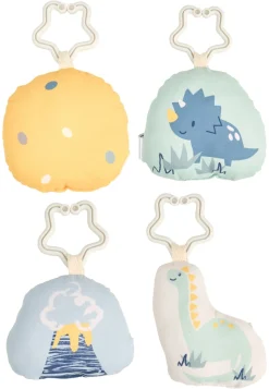 Sterntaler® Krabbeldecke »Spielbogen DINO Rexi«