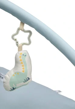 Sterntaler® Krabbeldecke »Spielbogen DINO Rexi«