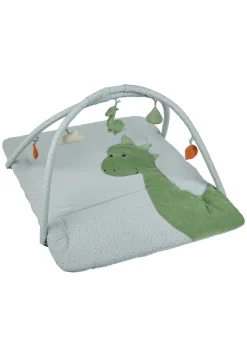 Sterntaler® Krabbeldecke »Spielbogen DINO Rexi«