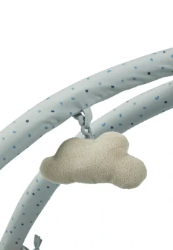 Sterntaler® Krabbeldecke »Spielbogen DINO Rexi«