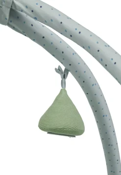 Sterntaler® Krabbeldecke »Spielbogen DINO Rexi«