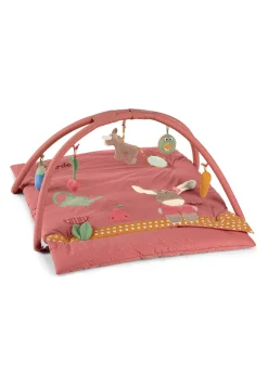 Sterntaler® Krabbeldecke »Spielbogen ESEL Emmily«