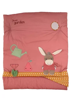 Sterntaler® Krabbeldecke »Spielbogen ESEL Emmily«