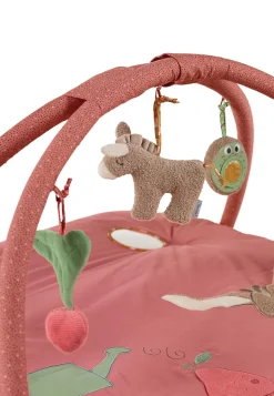 Sterntaler® Krabbeldecke »Spielbogen ESEL Emmily«