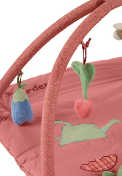 Sterntaler® Krabbeldecke »Spielbogen ESEL Emmily«