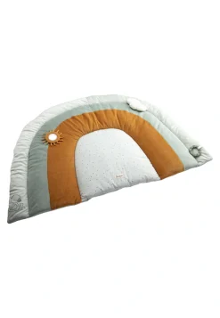 Sterntaler® Krabbeldecke »Spieldecke ENTE Edda«