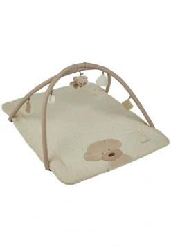 Sterntaler® Krabbeldecke »Spielbogen HUND Lucky«