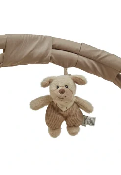 Sterntaler® Krabbeldecke »Spielbogen HUND Lucky«