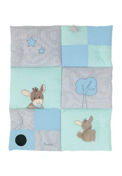 Sterntaler® Krabbeldecke »Spielbogen ESEL Emmi«