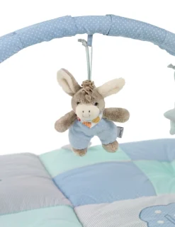 Sterntaler® Krabbeldecke »Spielbogen ESEL Emmi«