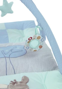 Sterntaler® Krabbeldecke »Spielbogen ESEL Emmi«
