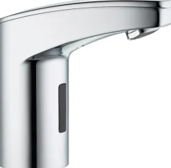 STIEBEL ELTRON Waschtischarmatur »WSH 20 Sensor-Armatur« für geschlossene (druckfeste) Durchlauferhitzer und Druckspeicher