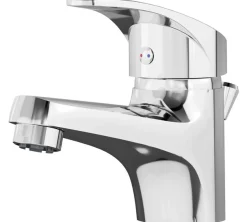STIEBEL ELTRON Waschtischarmatur »MAE-W« drucklos, für Mini Durchlauferhitzer/Untertischboiler 5 l Niederdruck