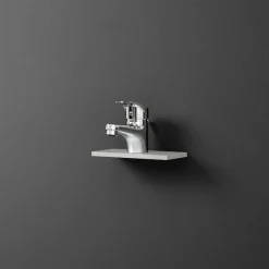 STIEBEL ELTRON Waschtischarmatur »MAE-W« drucklos, für Mini Durchlauferhitzer/Untertischboiler 5 l Niederdruck