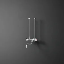 STIEBEL ELTRON Waschtischarmatur »VL-G« drucklos, für offene Warmwasserspeicher/Boiler, Übertisch-Montage