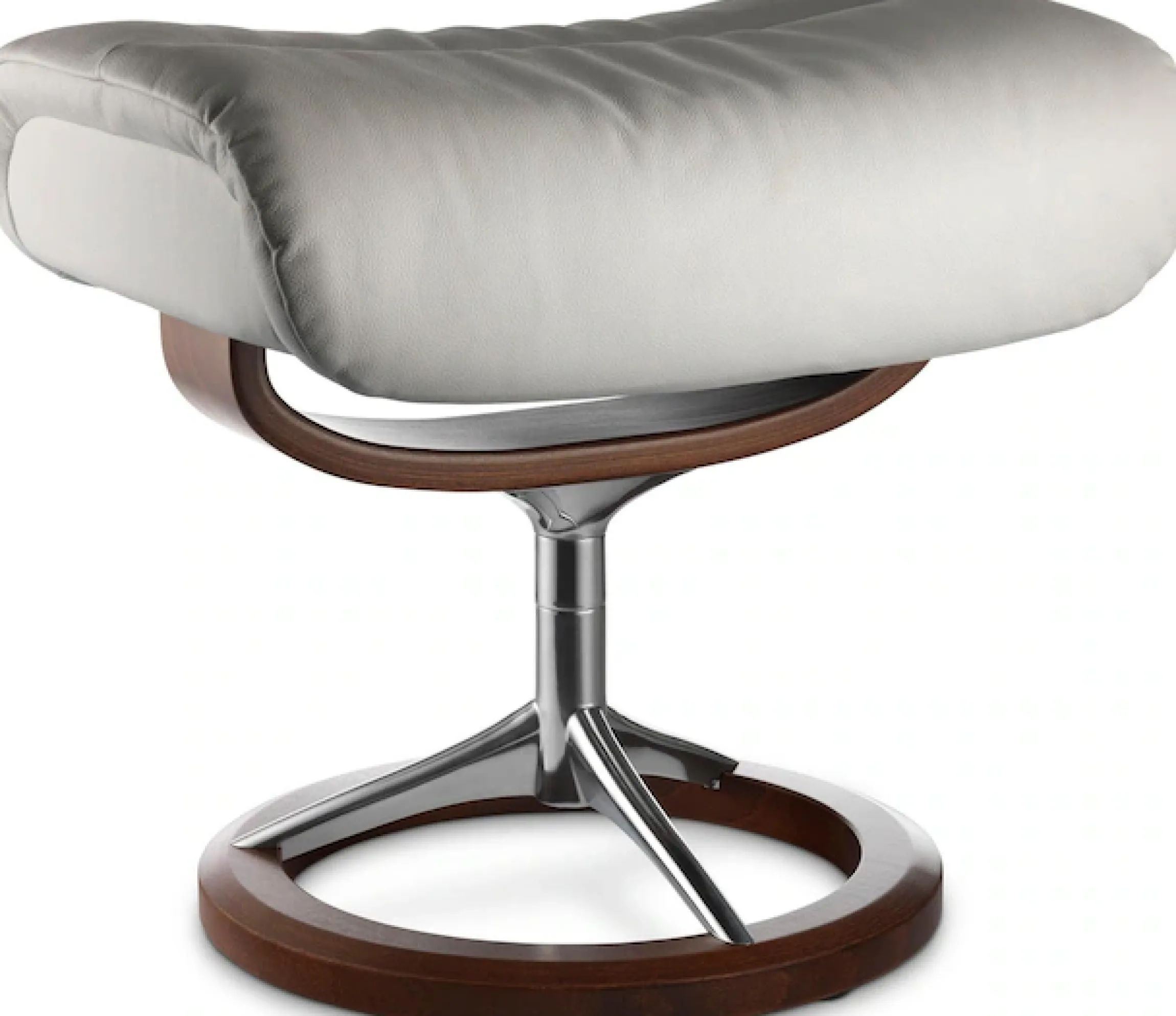 Stressless® Erhöhungs-Set für alle Sessel und Hocker mit Signature Base »Consul«, »Garda« etc.