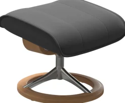 Stressless® Fußhocker »Admiral« mit Signature Base, Gestell Eiche