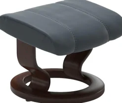 Stressless® Fußhocker »Consul« mit Classic Base, Gestell Braun