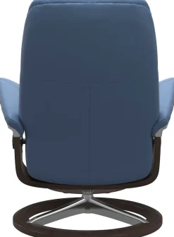 Stressless® Fußhocker »Consul« mit Signature Base, Gestell Wenge
