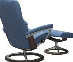 Stressless® Fußhocker »Consul« mit Signature Base, Gestell Wenge