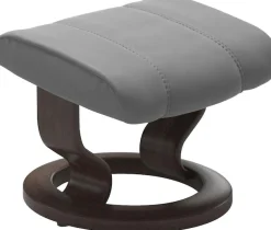 Stressless® Fußhocker »Consul« mit Classic Base, Gestell Wenge