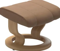 Stressless® Fußhocker »Consul« mit Classic Base, Gestell Eiche
