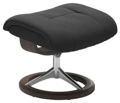 Stressless® Fußhocker »Mayfair« mit Signature Base, Gestell Wenge