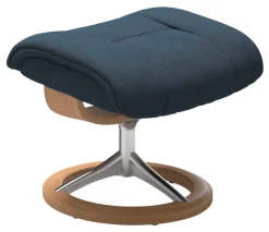 Stressless® Fußhocker »Mayfair« mit Signature Base, Gestell Eiche