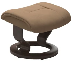 Stressless® Fußhocker »Mayfair« mit Classic Base, Gestell Wenge