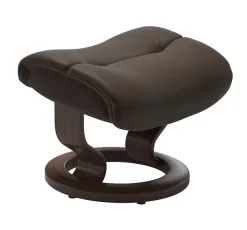 Stressless® Fußhocker »Sunrise« mit Classic Base, Gestell Wenge