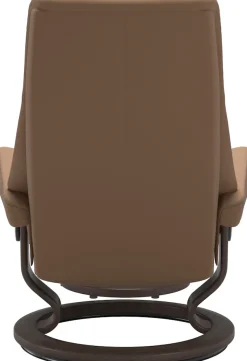 Stressless® Fußhocker »View« mit Classic Base,Gestell Wenge