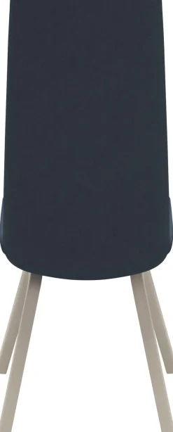 Stressless® Polsterstuhl »Laurel« () High Back, Größe M, mit schräggestellten Beinen in Eiche gekalkt