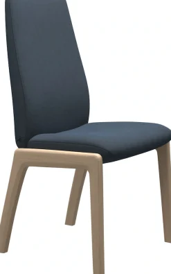 Stressless® Polsterstuhl »Laurel« () High Back, Größe L, mit abgerundeten Beinen in Walnuss