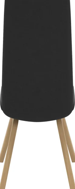 Stressless® Polsterstuhl »Laurel« () High Back, Größe M, mit schräggestellten Beinen in Eiche natur