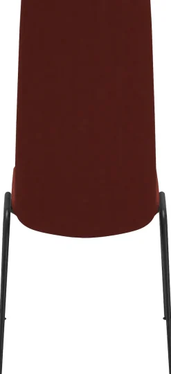 Stressless® Polsterstuhl »Laurel« () High Back, Größe M, mit Beinen aus Stahl in Schwarz matt