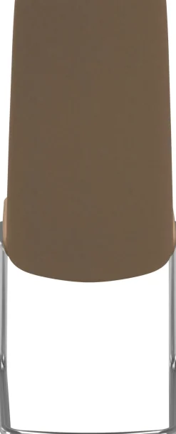 Stressless® Polsterstuhl »Laurel« () High Back, Größe M, mit Beinen aus Stahl in Schwarz matt