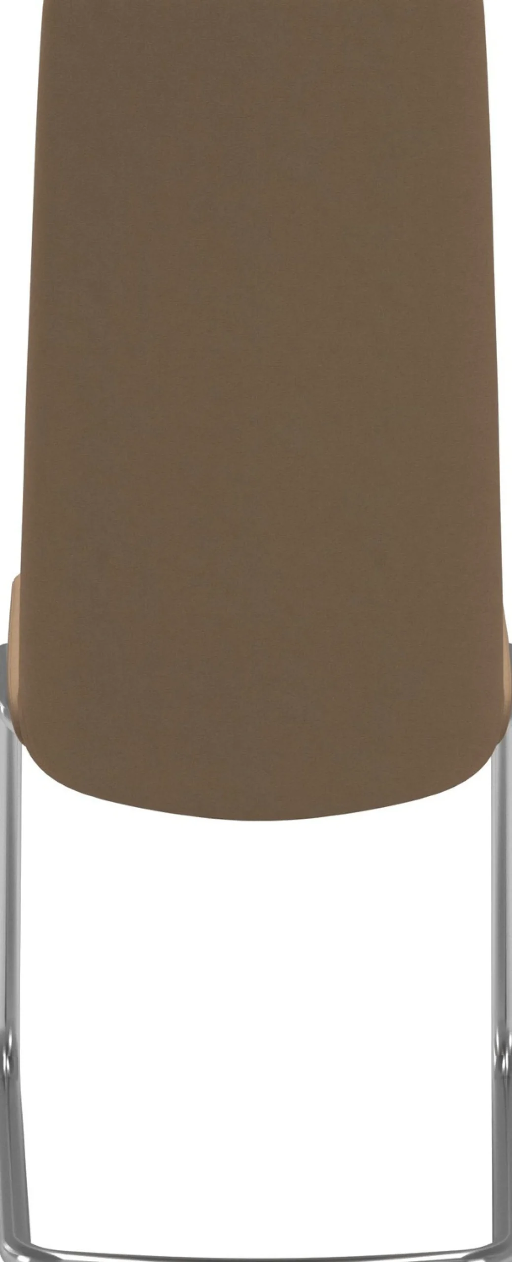 Stressless® Polsterstuhl »Laurel« () High Back, Größe M, mit Beinen aus Stahl in Schwarz matt