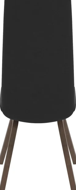 Stressless® Polsterstuhl »Laurel« () High Back, Größe M, mit schräggestellten Beinen in Walnuss