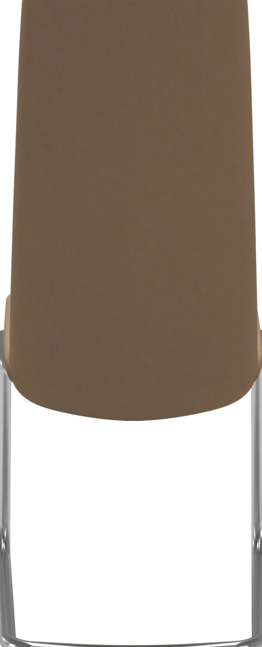 Stressless® Polsterstuhl »Laurel« () High Back, Größe M, mit Beinen aus Stahl in Chrom glänzend