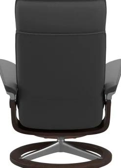 Stressless® Relaxsessel »Admiral« mit Signature Base, Größe M & L, Gestell Wenge