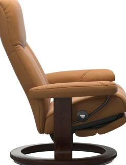 Stressless® Relaxsessel »Consul« elektrisch verstellbar, optional 2-motorisch, Größe M & L