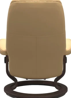 Stressless® Relaxsessel »Consul« mit Classic Base, Größe L, Gestell Wenge