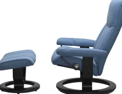 Stressless® Relaxsessel »Consul« mit Classic Base, Größe M, Gestell Schwarz