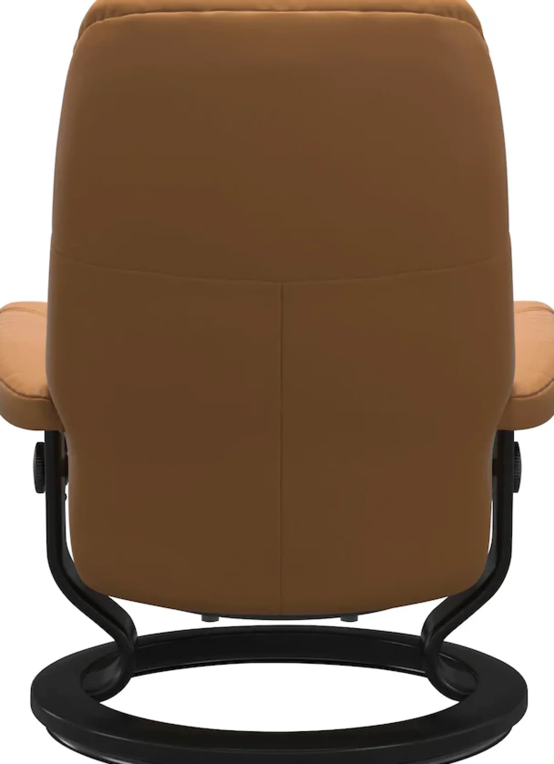Stressless® Relaxsessel »Consul« mit Classic Base, Größe L, Gestell Schwarz