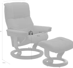Stressless® Relaxsessel »Mayfair«