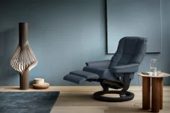 Stressless® Relaxsessel »Mayfair« elektrisch verstellbar, optional 2-motorisch, Größe M & L