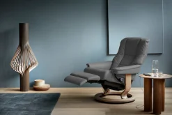 Stressless® Relaxsessel »Mayfair« elektrisch verstellbar, optional 2-motorisch, Größe M & L