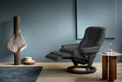 Stressless® Relaxsessel »Mayfair« elektrisch verstellbar, optional 2-motorisch, Größe M & L
