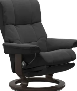 Stressless® Relaxsessel »Mayfair« elektrisch verstellbar, optional 2-motorisch, Größe M & L