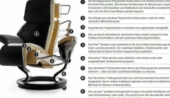 Stressless® Relaxsessel »Ruby« mit Classic Base, Größe S, Gestell Eiche, Wenge, Braun & Schwarz